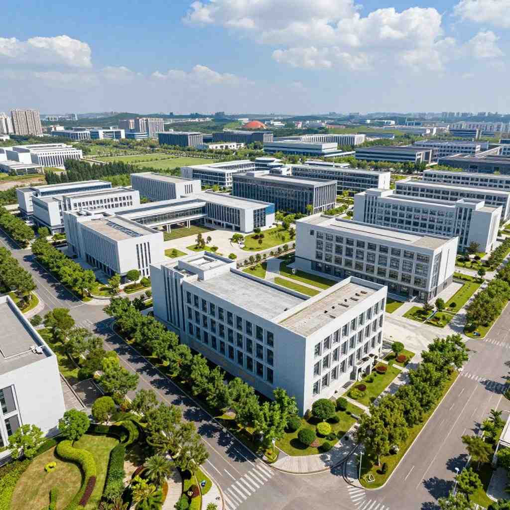 新疆兵团2025年高职院校拟设名单公布的缩略图