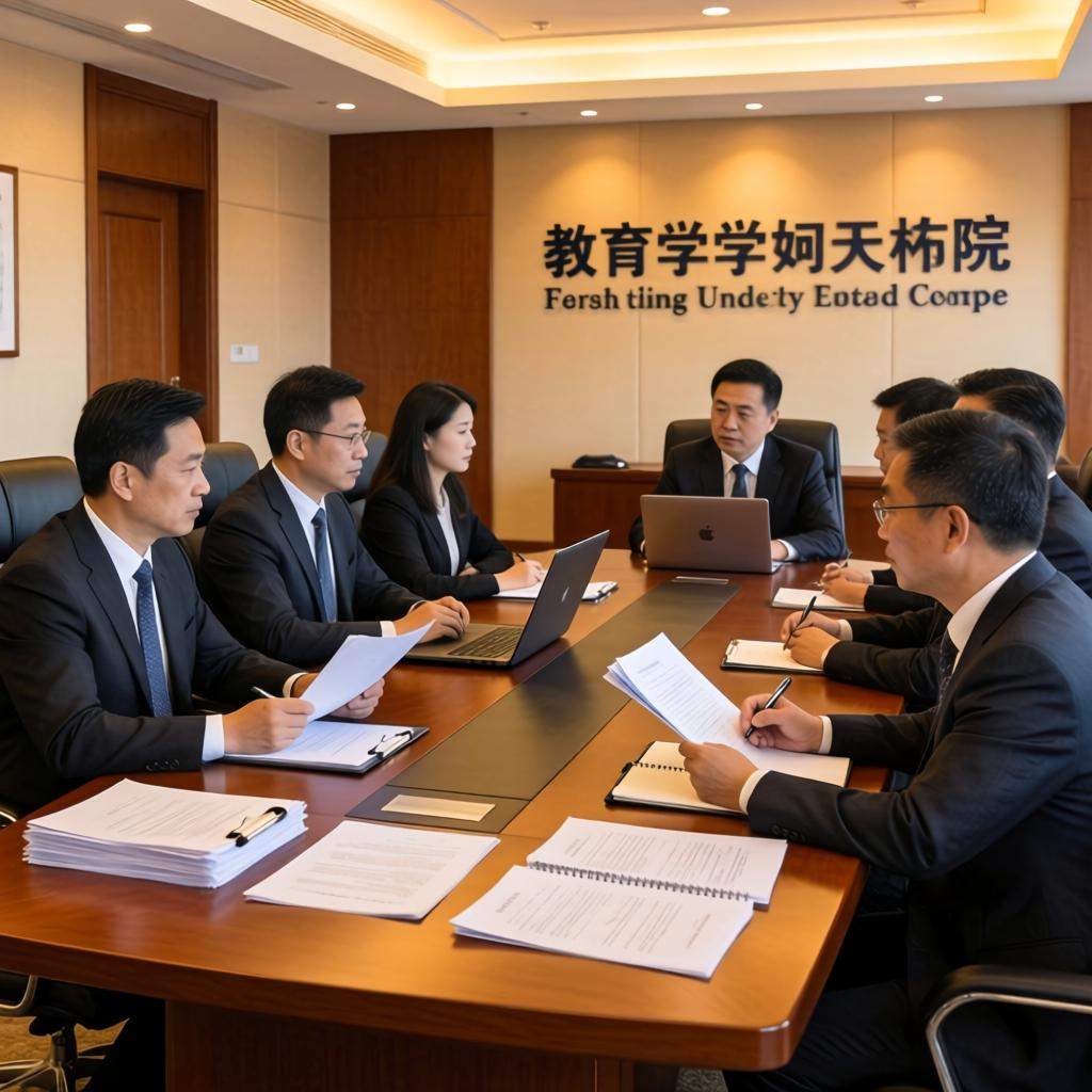 湖南省管本科院校正职拟任人选公布(图1) 湖南省管本科院校正职拟任人选公布