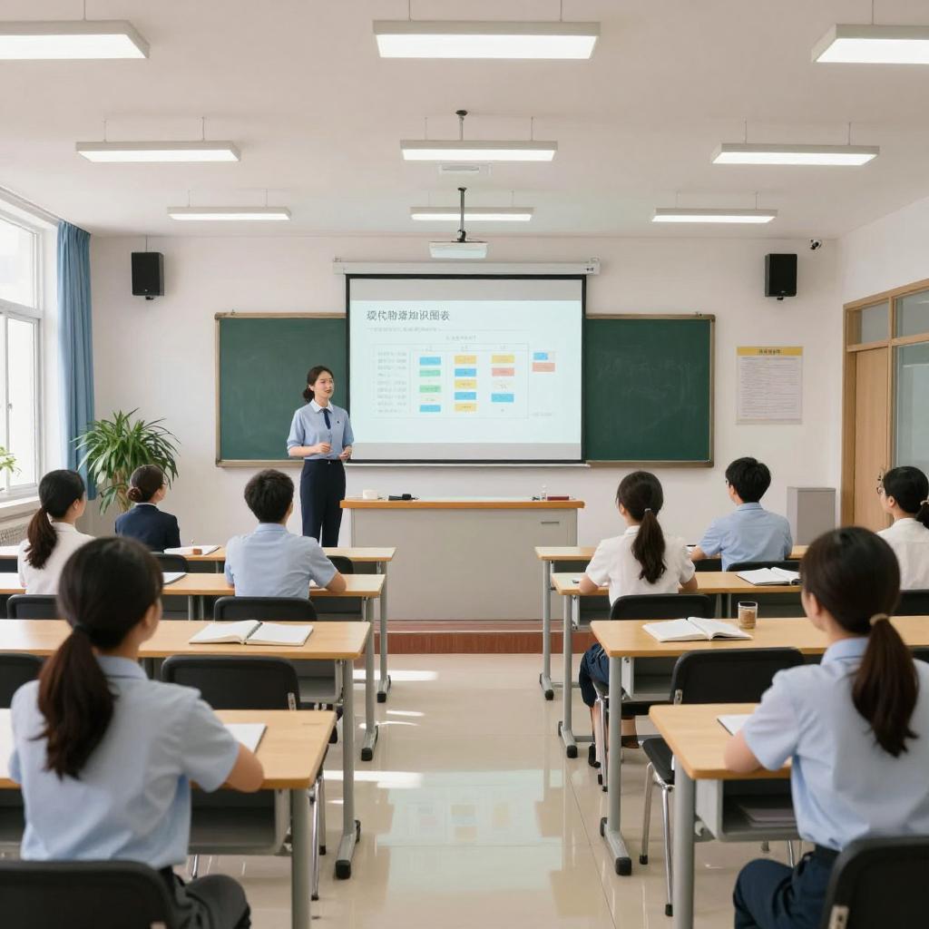 校企合作产教融合新模式：现代骑手学院助力人才培养的缩略图