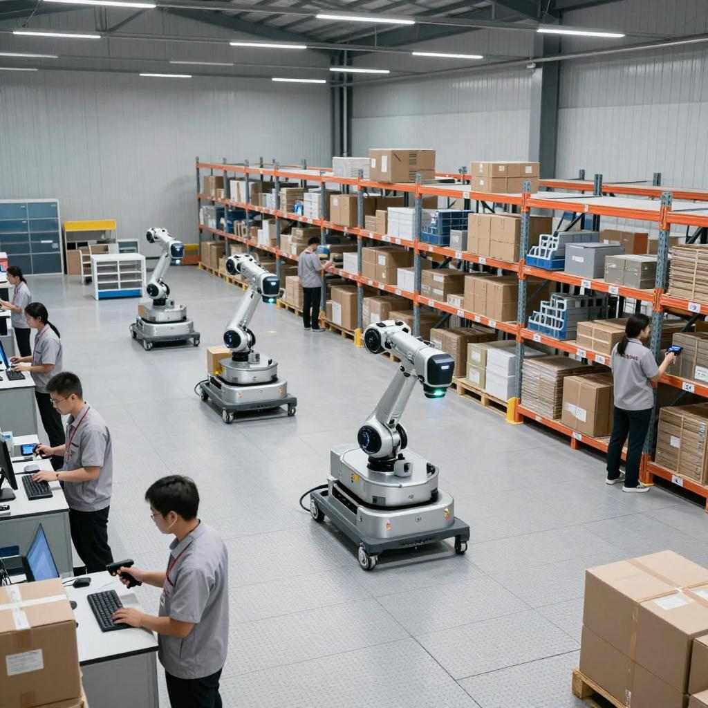 校企合作产教融合新模式：现代骑手学院助力人才培养