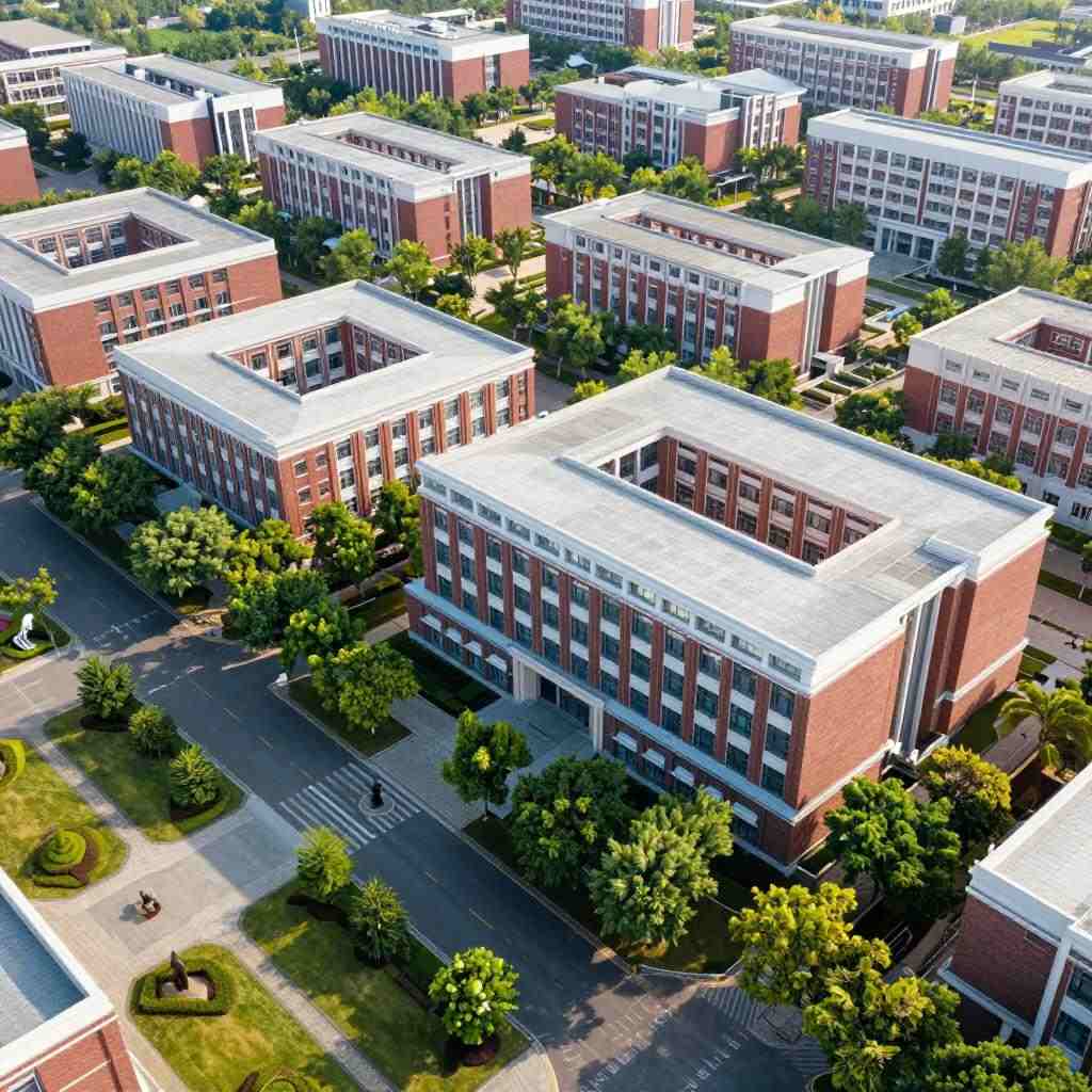 海南经贸职业技术学院升格本科层次职业学校公示的缩略图