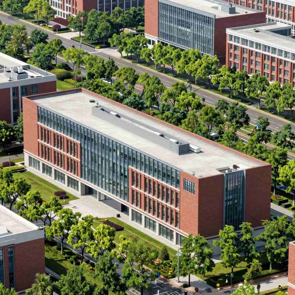 教育部调研高校国际合作办学发展的缩略图