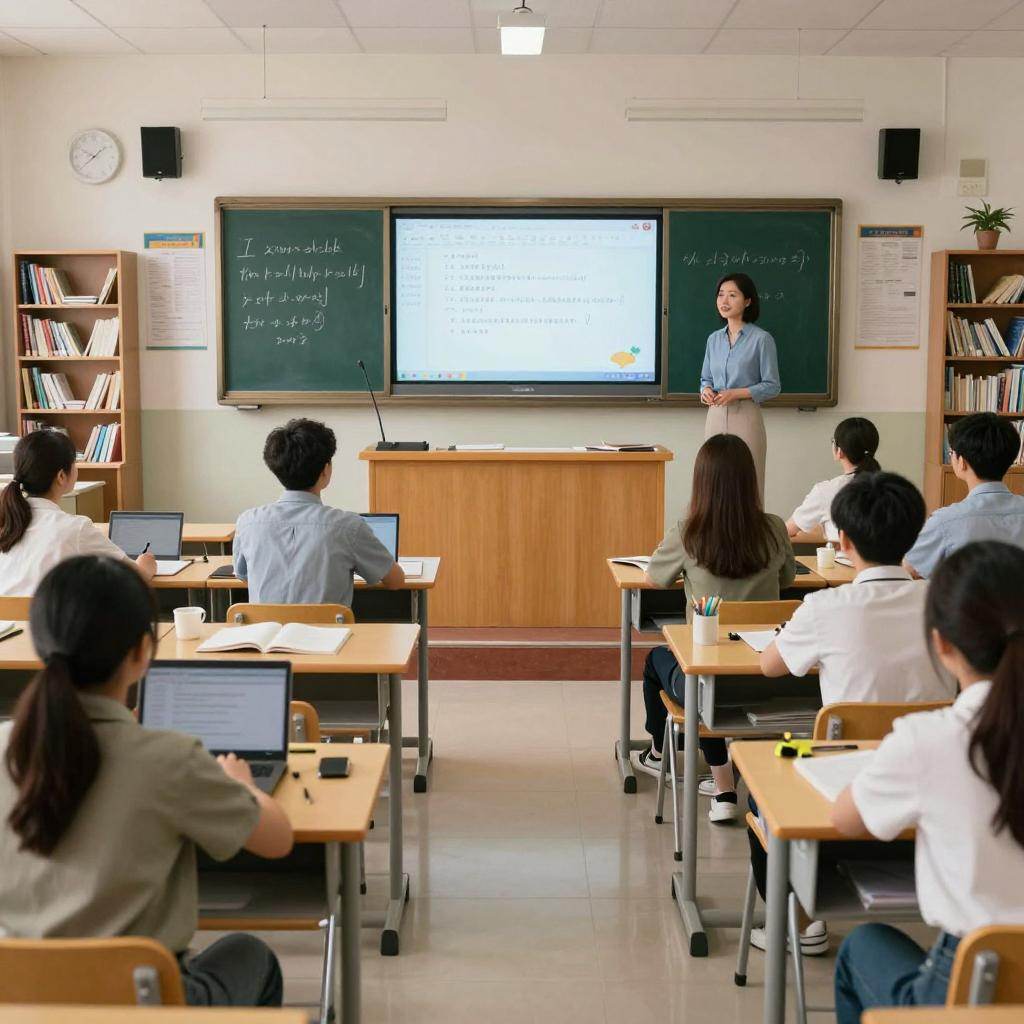 教育部调研高校国际合作办学发展