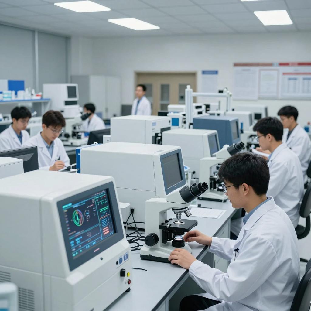 教育部调研高校国际合作办学发展