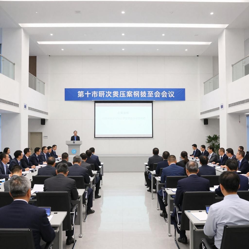 人形机器人标准化技术委员会委员名单公示