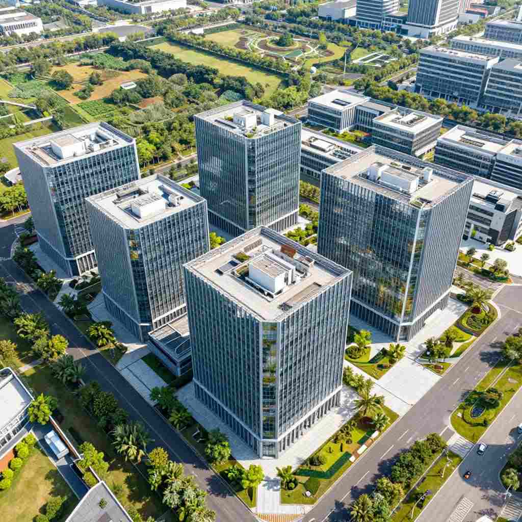 人形机器人标准化技术委员会委员名单公示