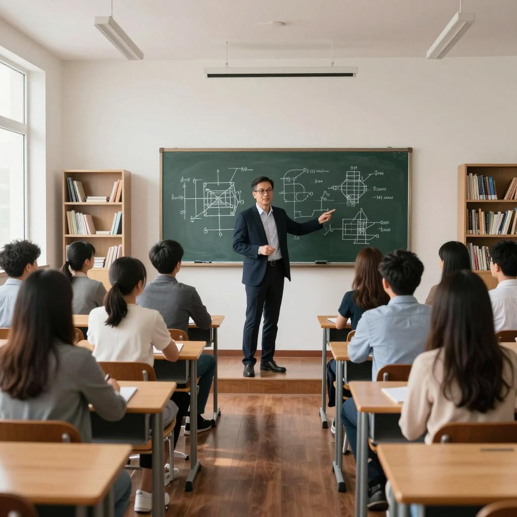 卓越工程师培养改革推动产教融合与学科优化