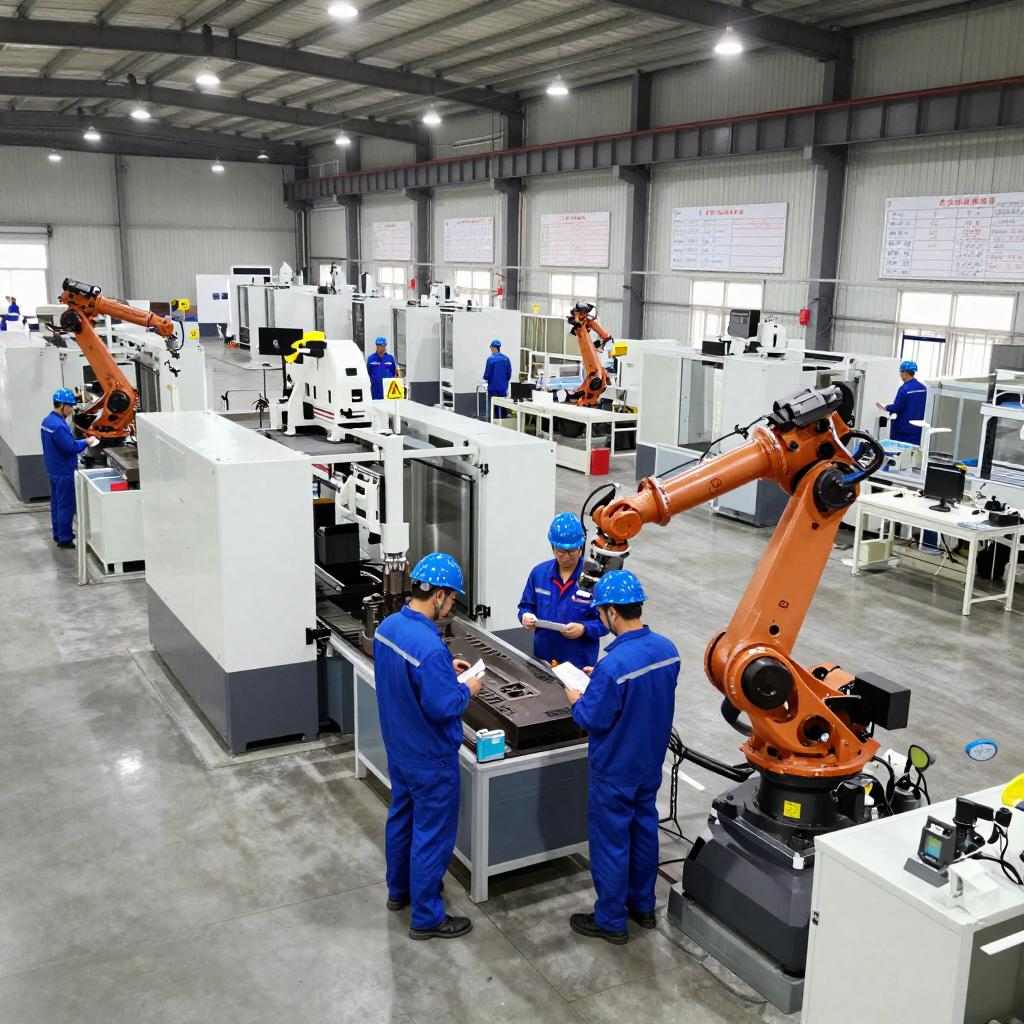 卓越工程师培养改革推动产教融合与学科优化