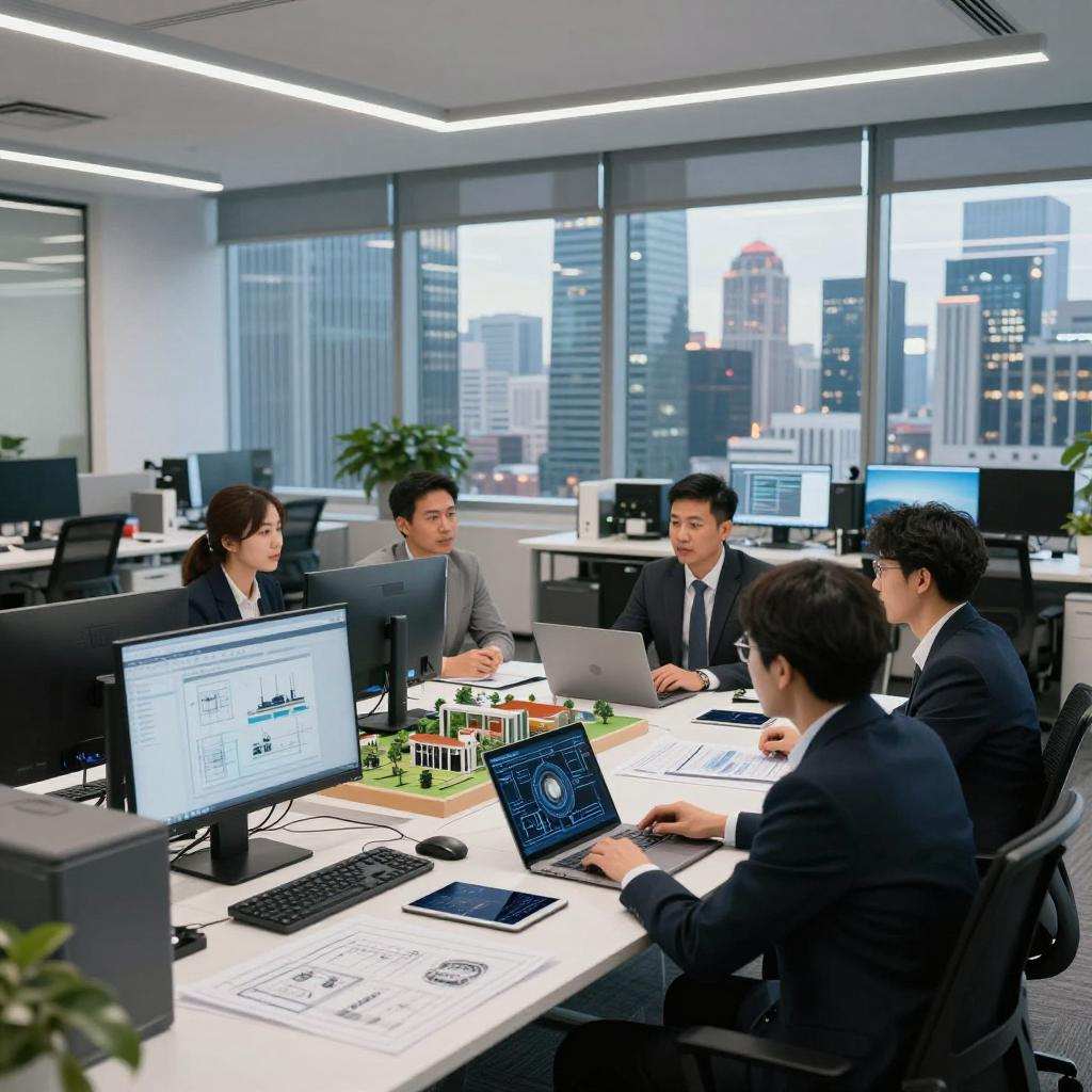 卓越工程师校企合作培养模式取得显著进展