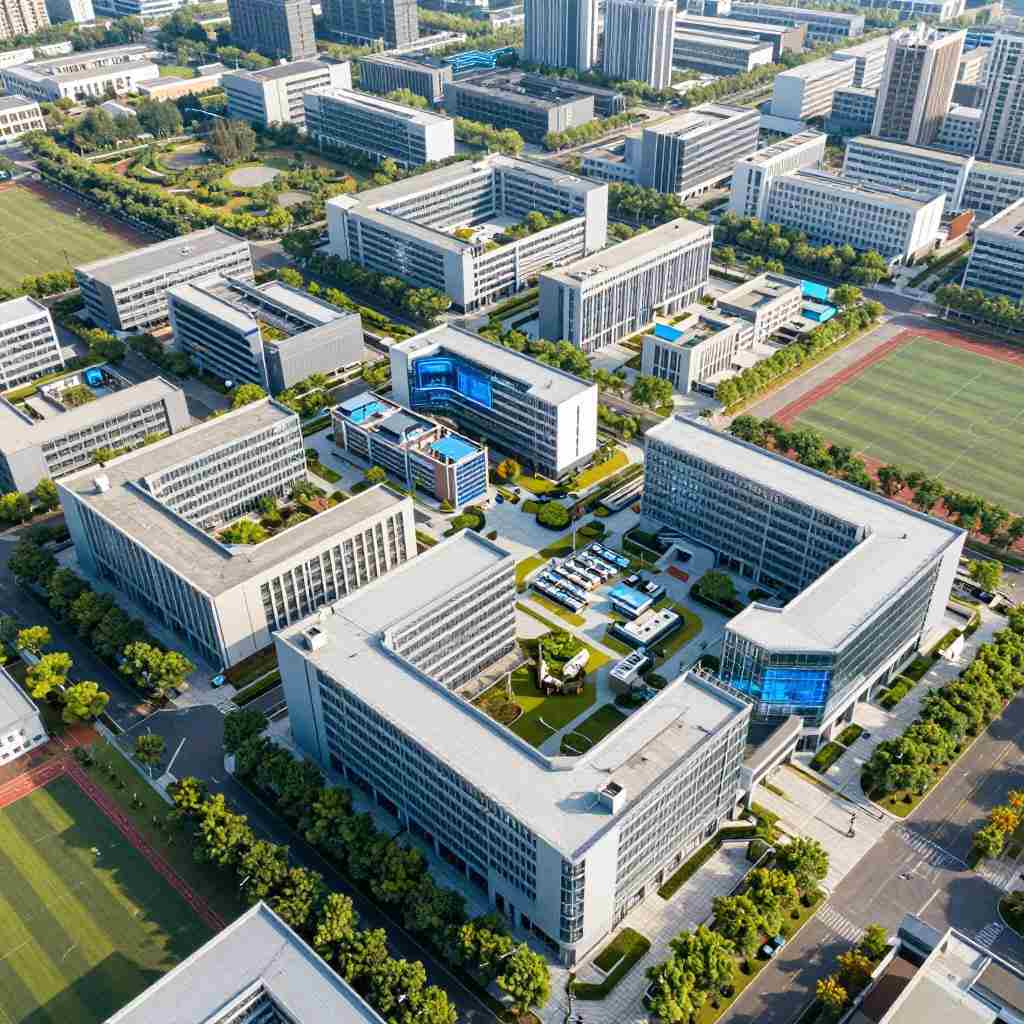 人工智能与教育生态重塑：十五五数字教育新路径探索