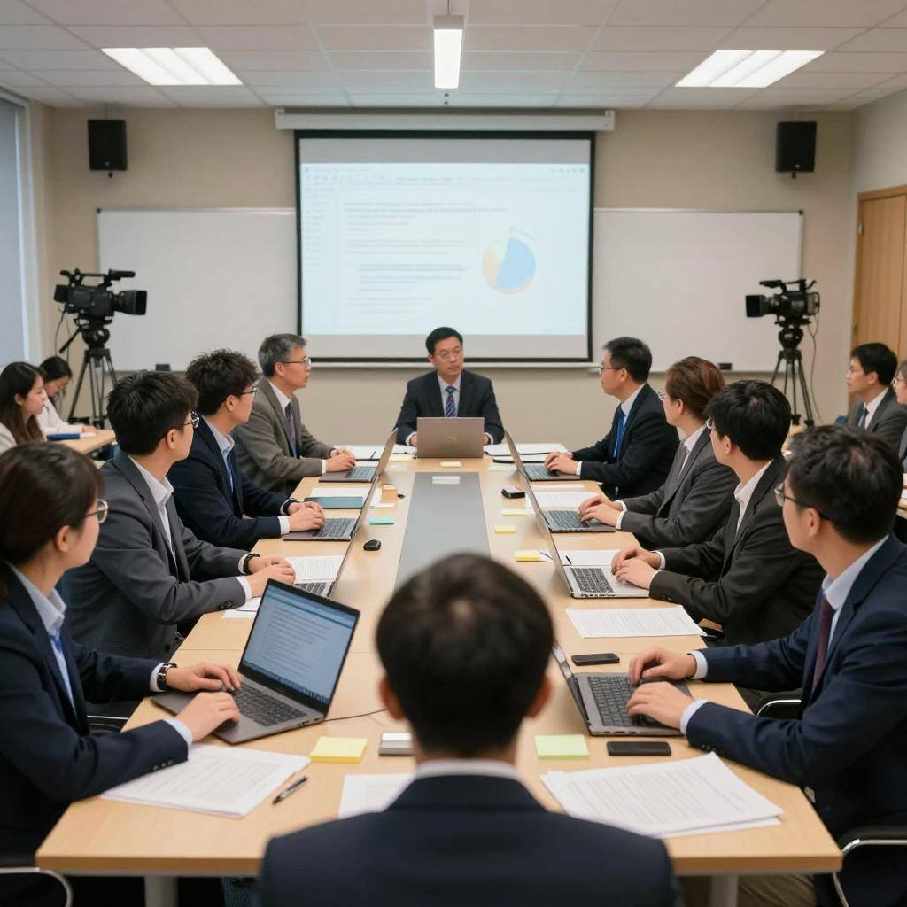 全球留学质量指数发布 为教育决策提供新参考的缩略图