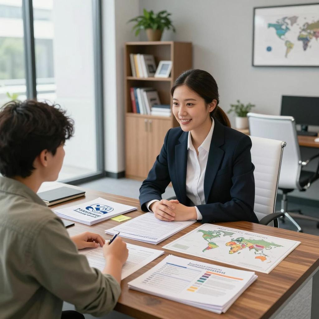 全球留学质量指数发布 为教育决策提供新参考