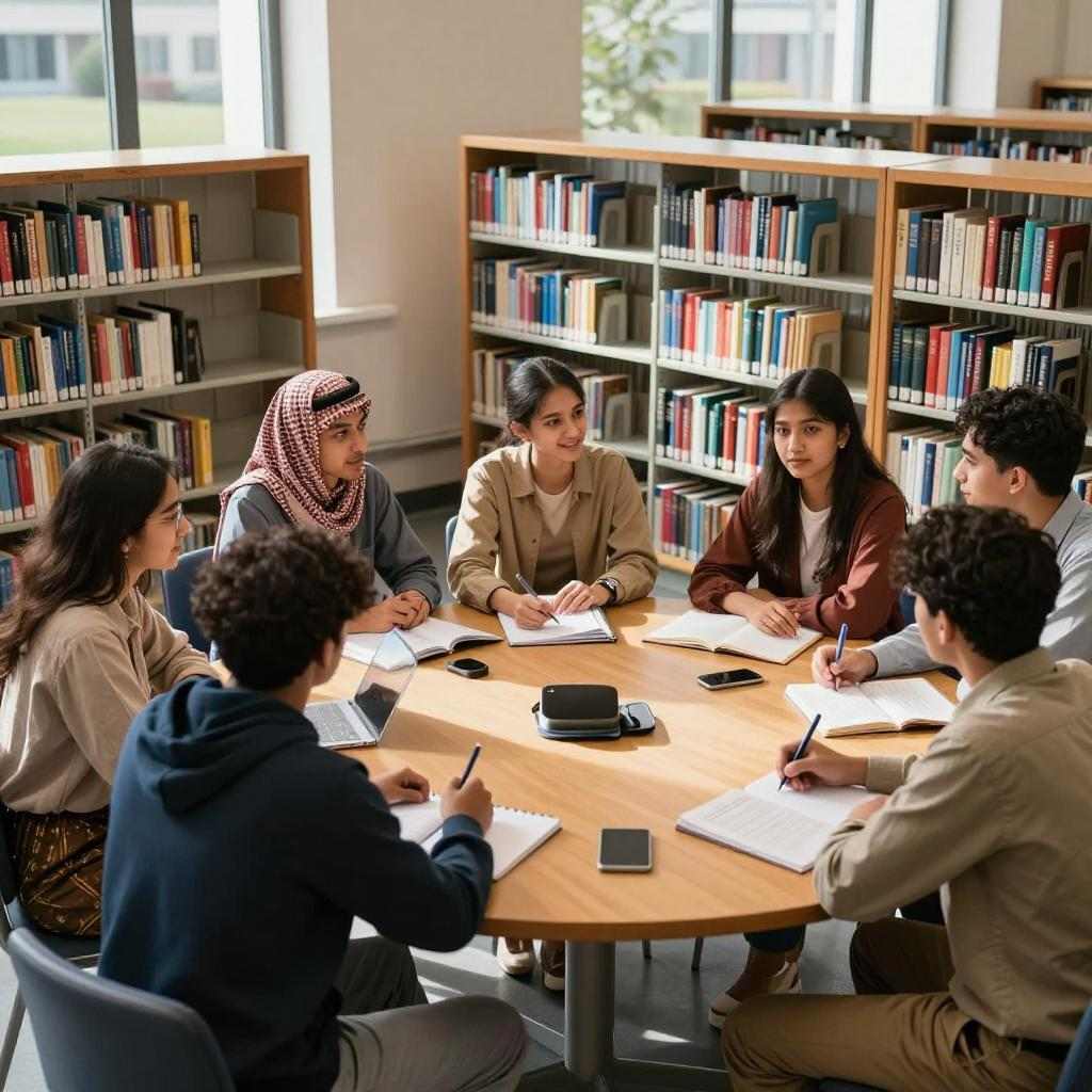 全球留学质量指数发布 为教育决策提供新参考