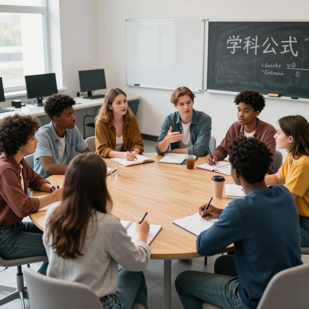 全球留学质量指数解析与国家竞争力评估(图1) 全球留学质量指数解析与国家竞争力评估