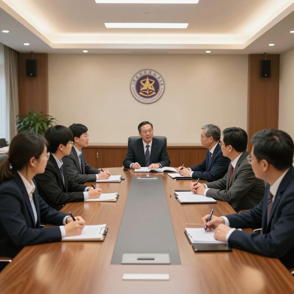 何锋任吉首大学党委书记 新任职信息公布