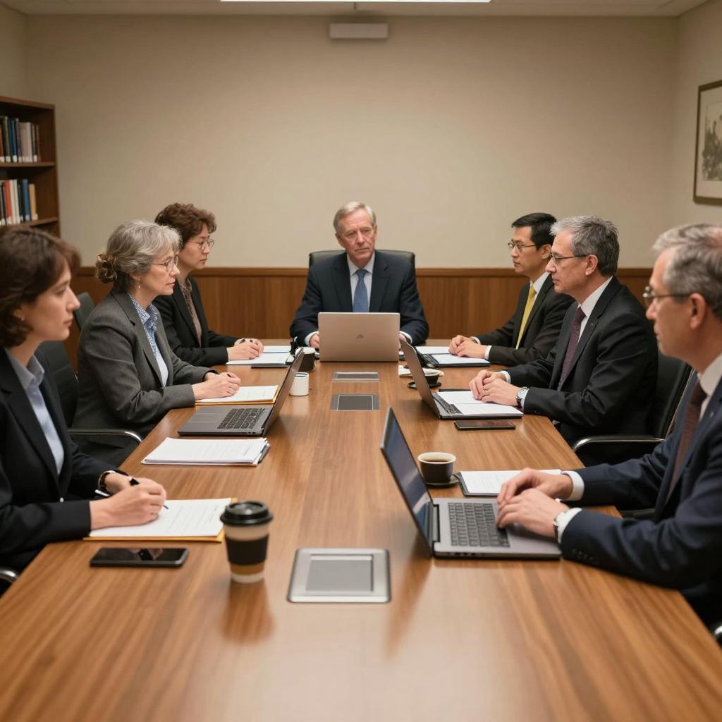 华东政法大学党委书记调整 王宏舟履新