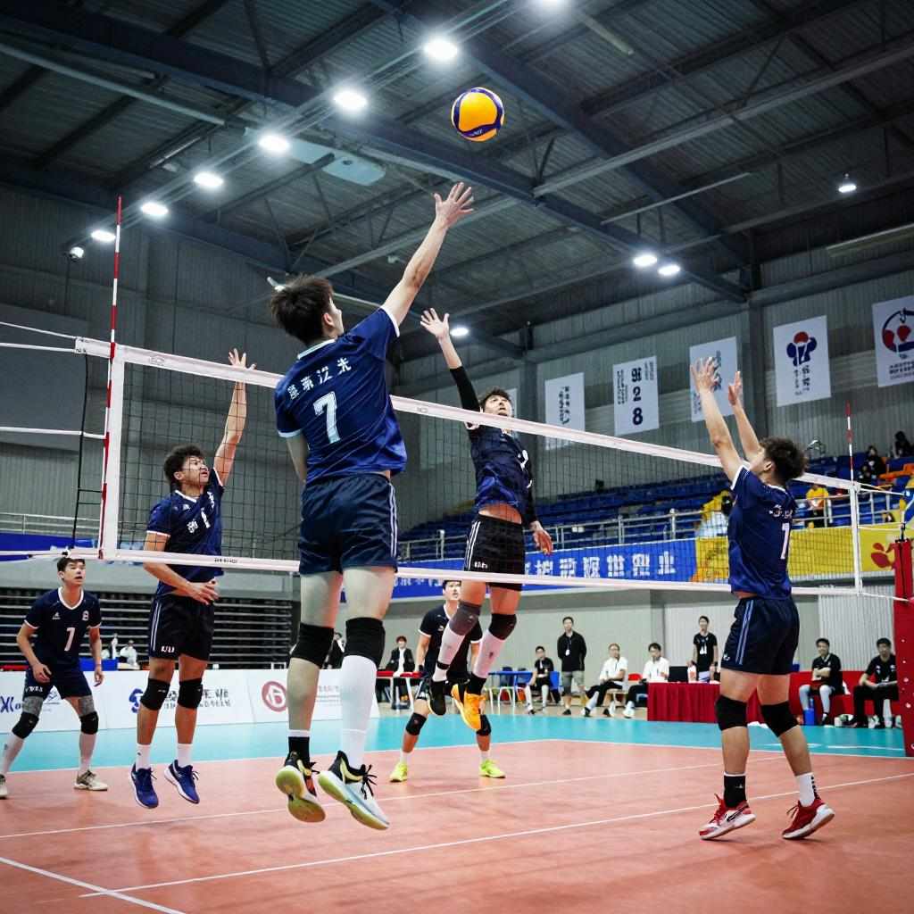 前中国女排奥运冠军李珊拟任市属高校校(院)长