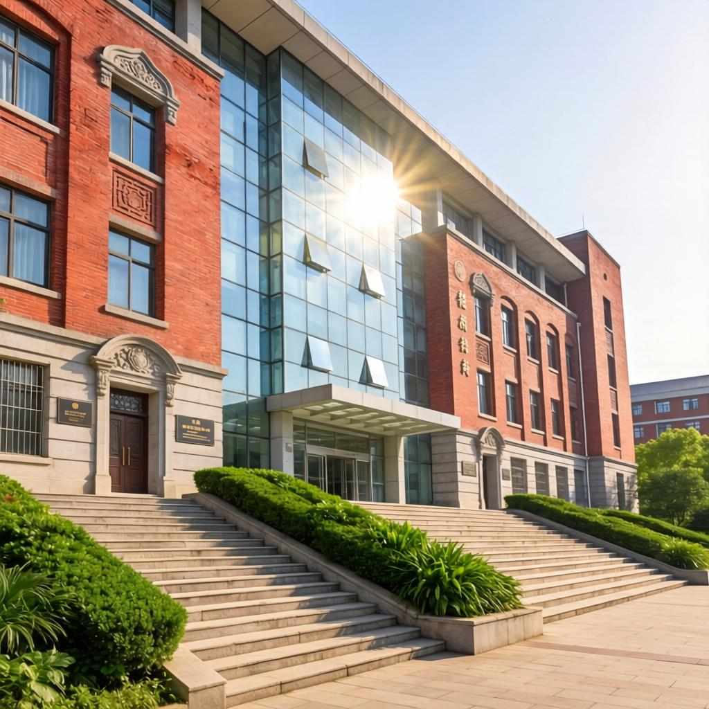 复旦大学任命杨伟兵为历史地理研究所新任所长的缩略图