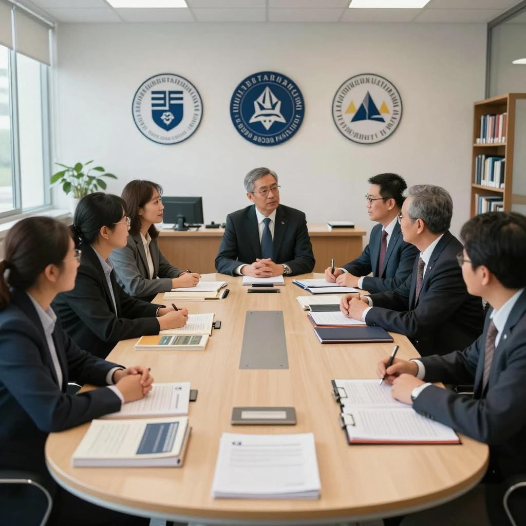 《邓小平研究》聘请执行主编王敬尧教授与高质量发展新举措的缩略图