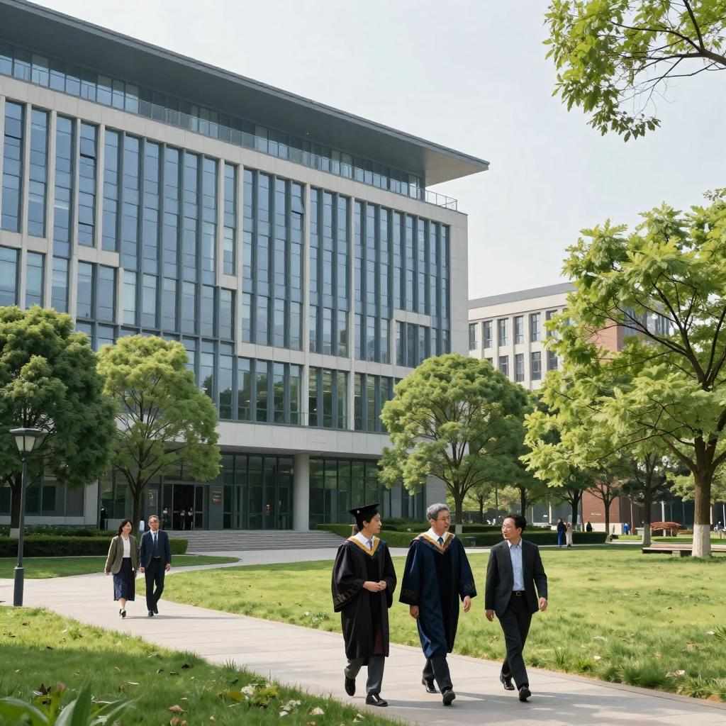 《邓小平研究》聘请执行主编王敬尧教授与高质量发展新举措(图2) 《邓小平研究》聘请执行主编王敬尧教授与高质量发展新举措