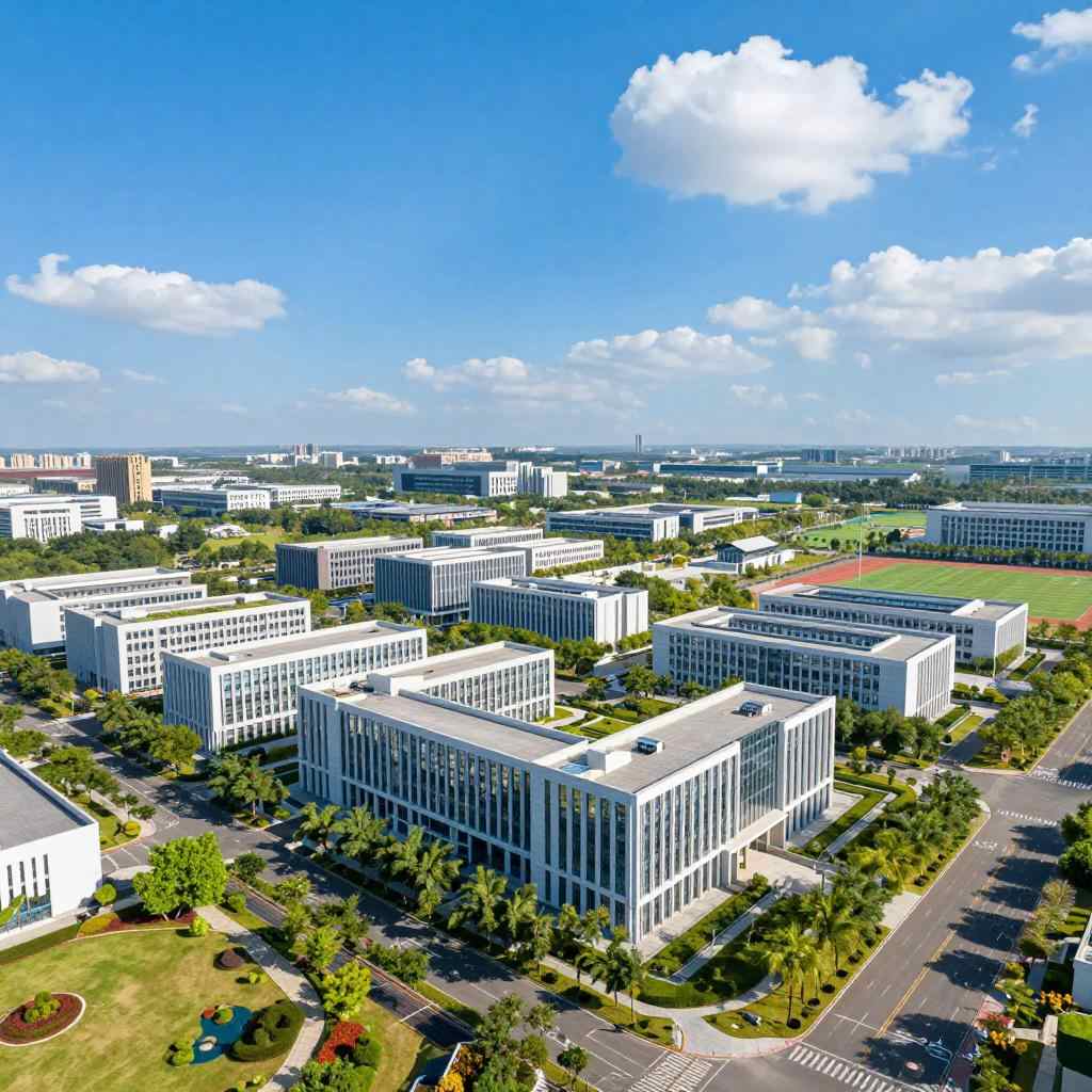 深圳理工大学2026重庆招生计划与拔尖创新人才培养模式的缩略图
