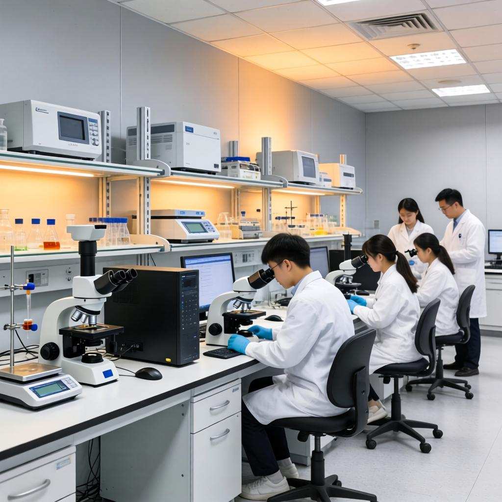 深圳理工大学2026重庆招生计划与拔尖创新人才培养模式