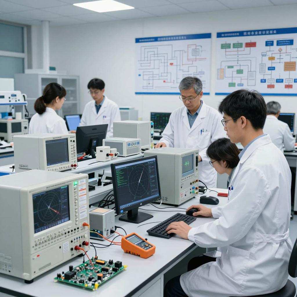 雷达技术专家黄培康院士逝世，开创空间电子领域的缩略图