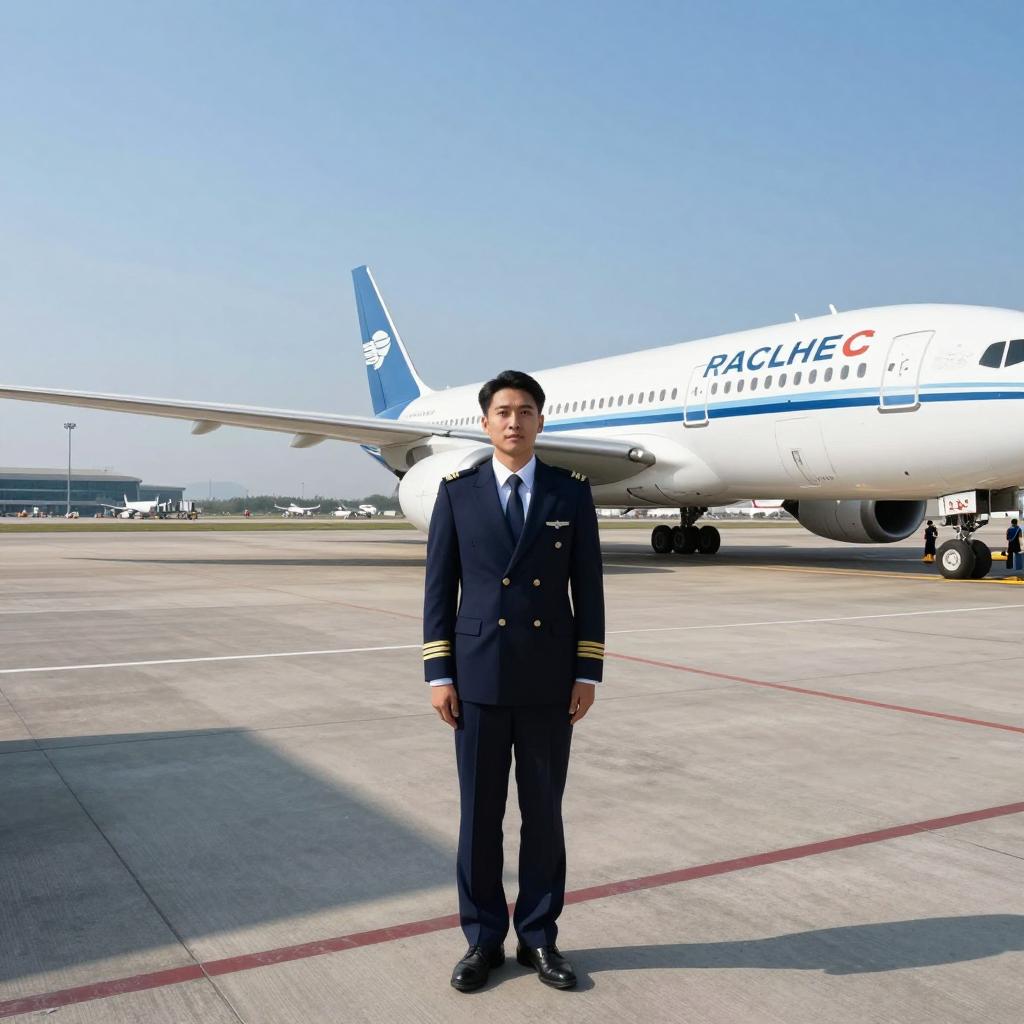 中国民航飞行大学获批设立推动民航教育发展