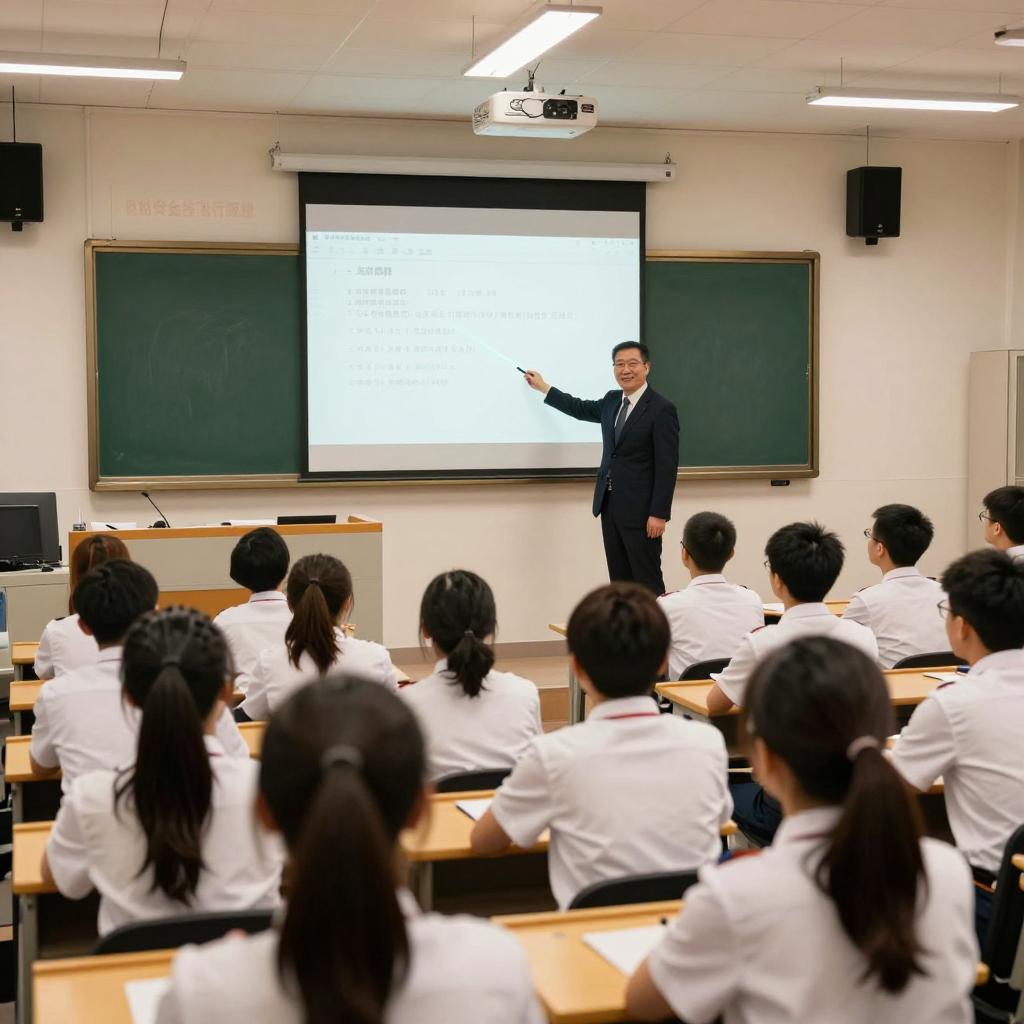 中国民航飞行大学获批设立推动民航教育发展