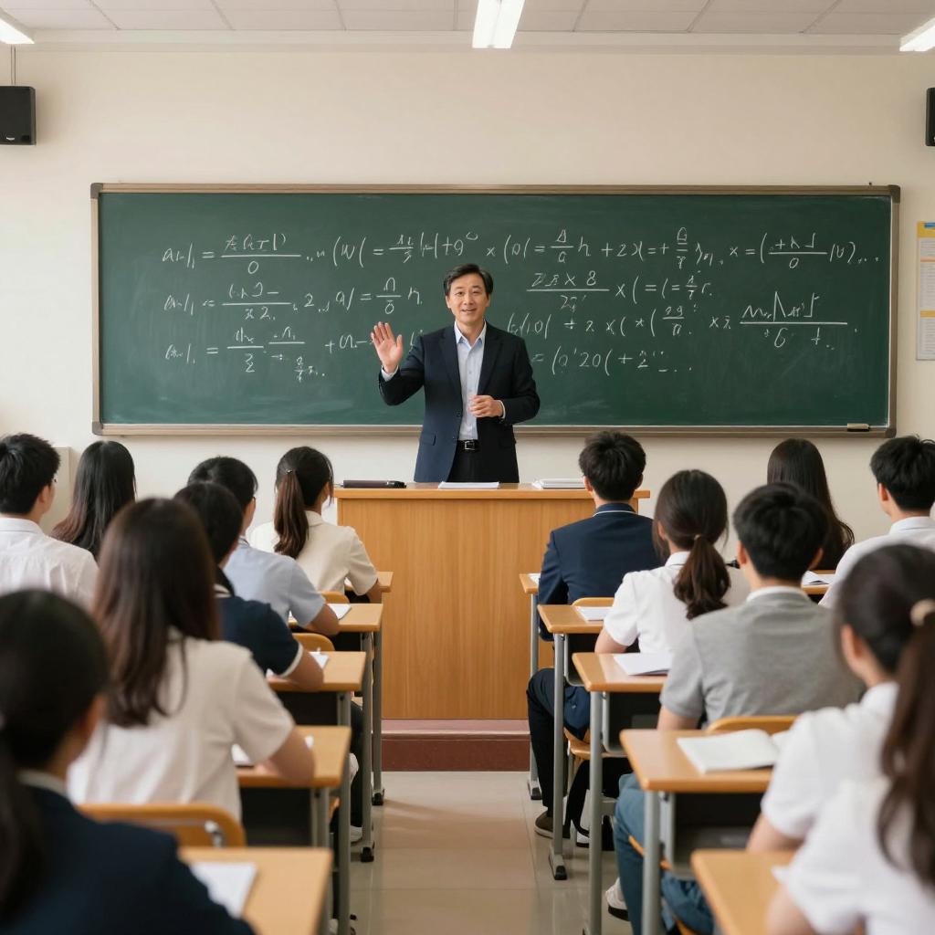 徐波任深圳大学党委书记，新领导团队推动高校发展的缩略图