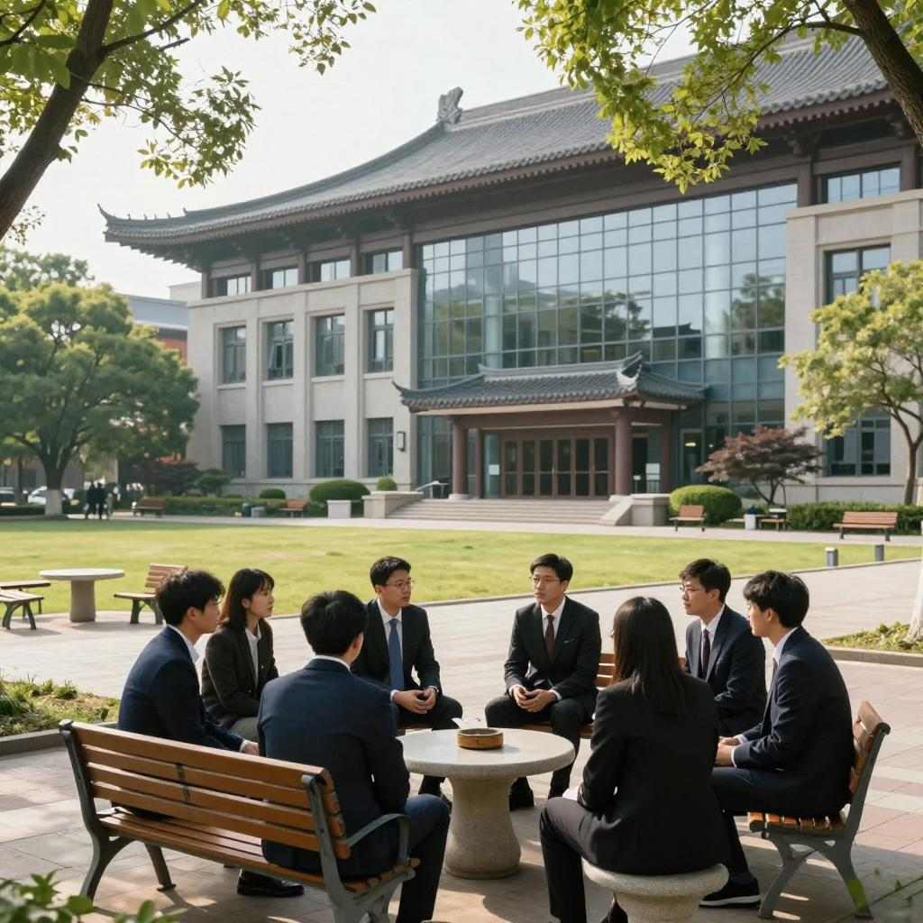 兰勇任湖南农业大学党委书记 管理学博士履新(图3) 兰勇任湖南农业大学党委书记 管理学博士履新