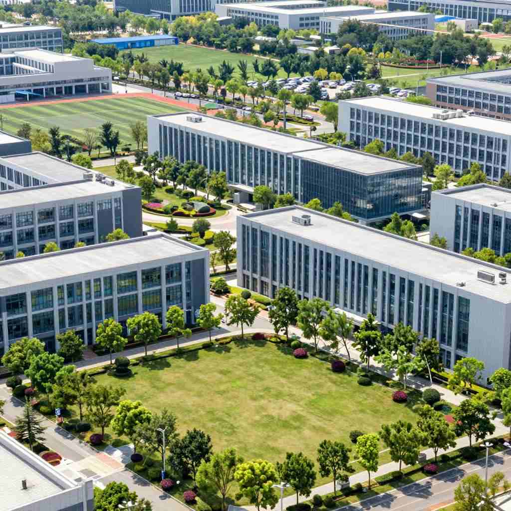 河南第二期高水平高职与专业工程名单公示(图1) 河南第二期高水平高职与专业工程名单公示