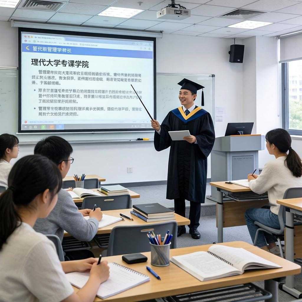 尹航任哈尔滨工程大学副校长 加强高校管理团队建设