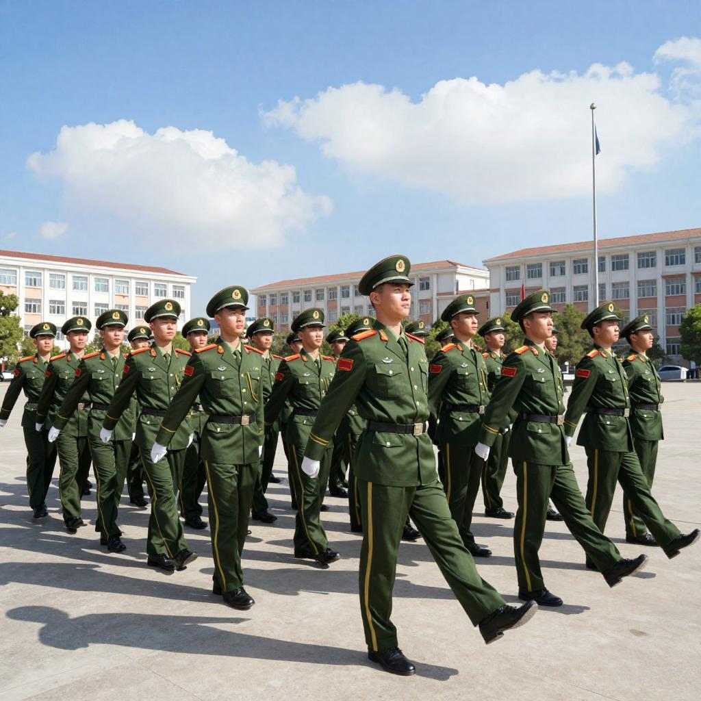 罗正学任空军军医大学校长及航空航天医学发展概况