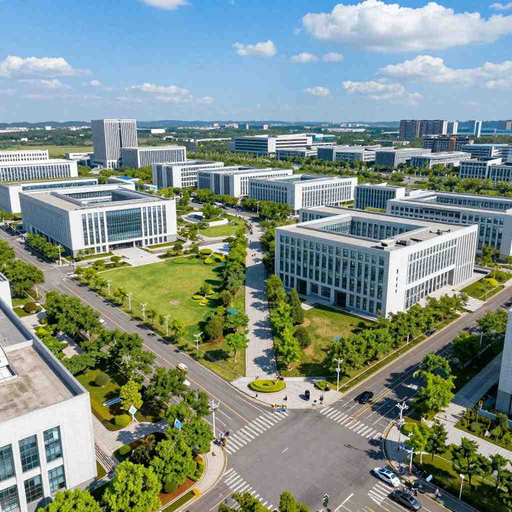 河南省新增本科高校申报详情及办学特色简介的缩略图