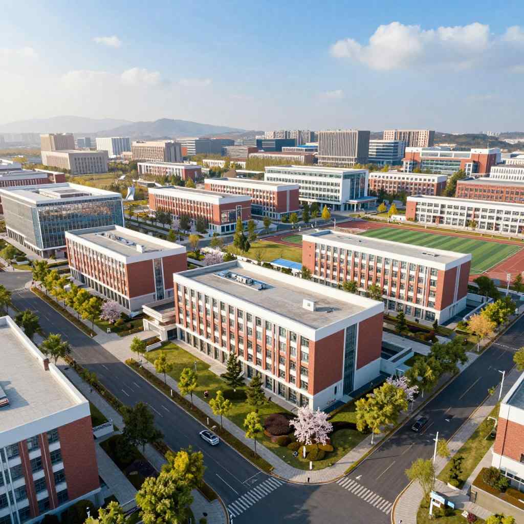 岳阳职业技术学院升格为职业技术大学