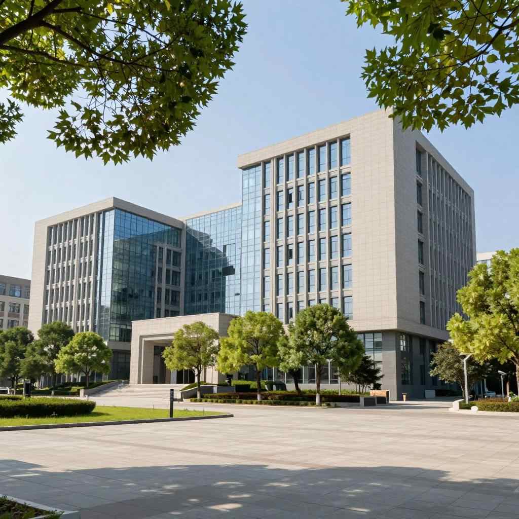 福耀科技大学任命首位党委书记 助力女性科技创新的缩略图