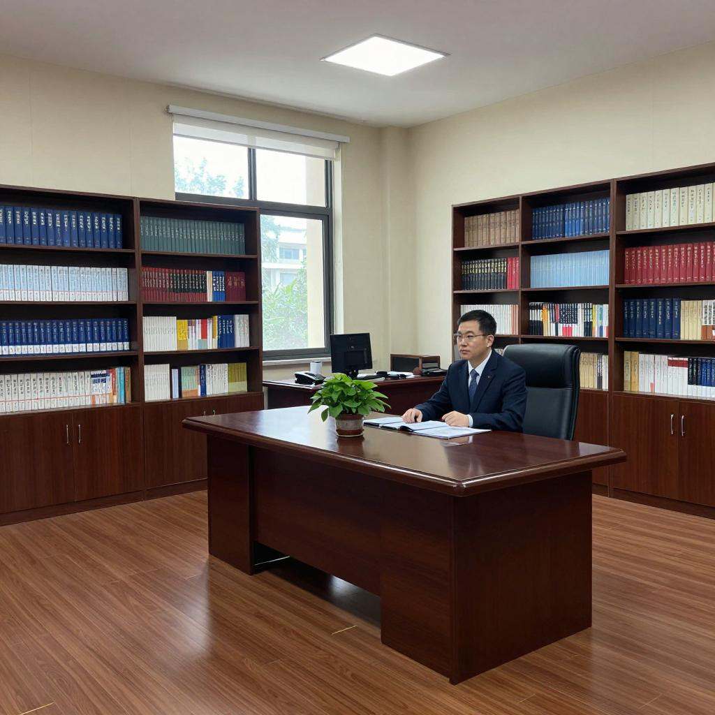 福耀科技大学任命首位党委书记 助力女性科技创新