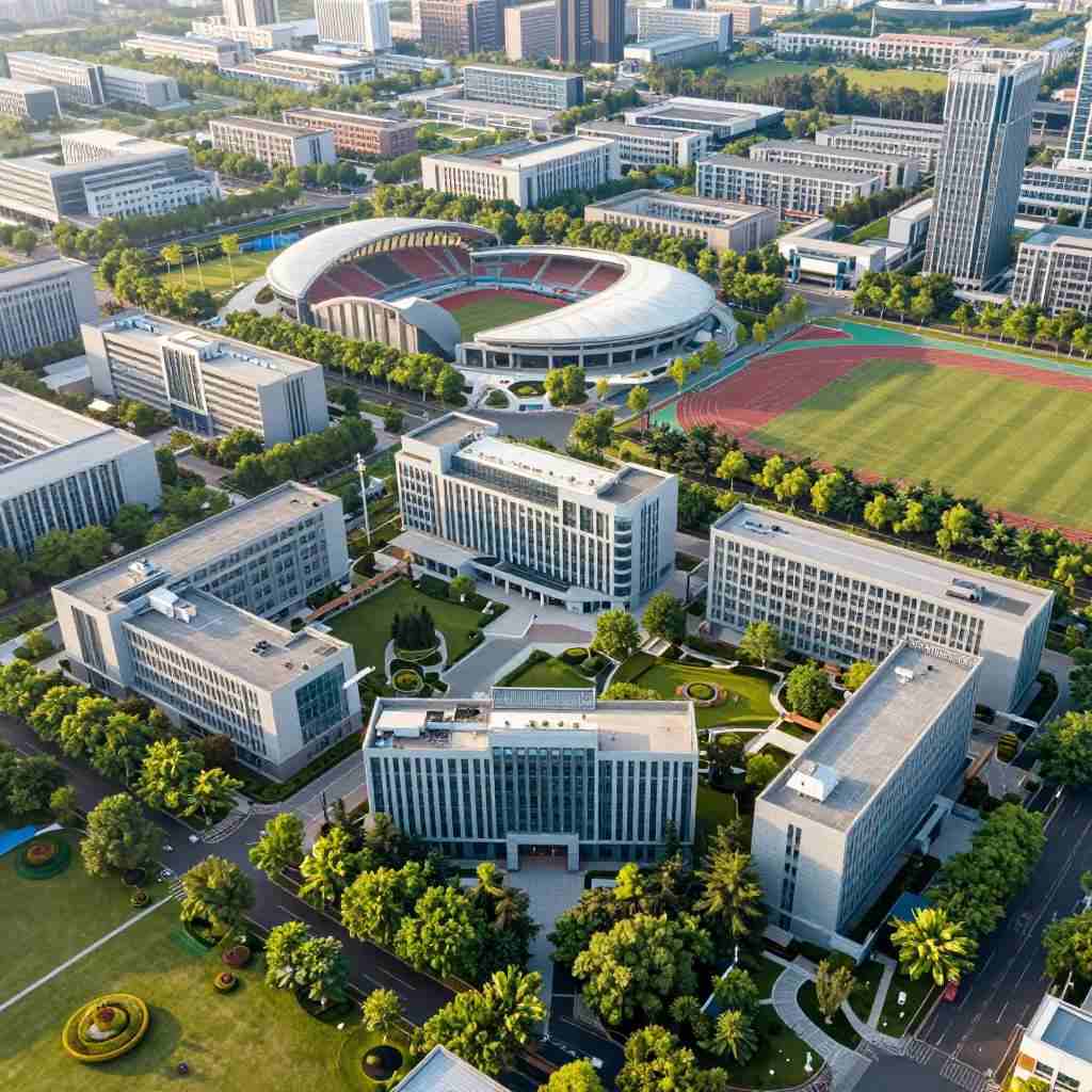 三所四川高校申报更名升级为成都体育大学及医科大学的缩略图