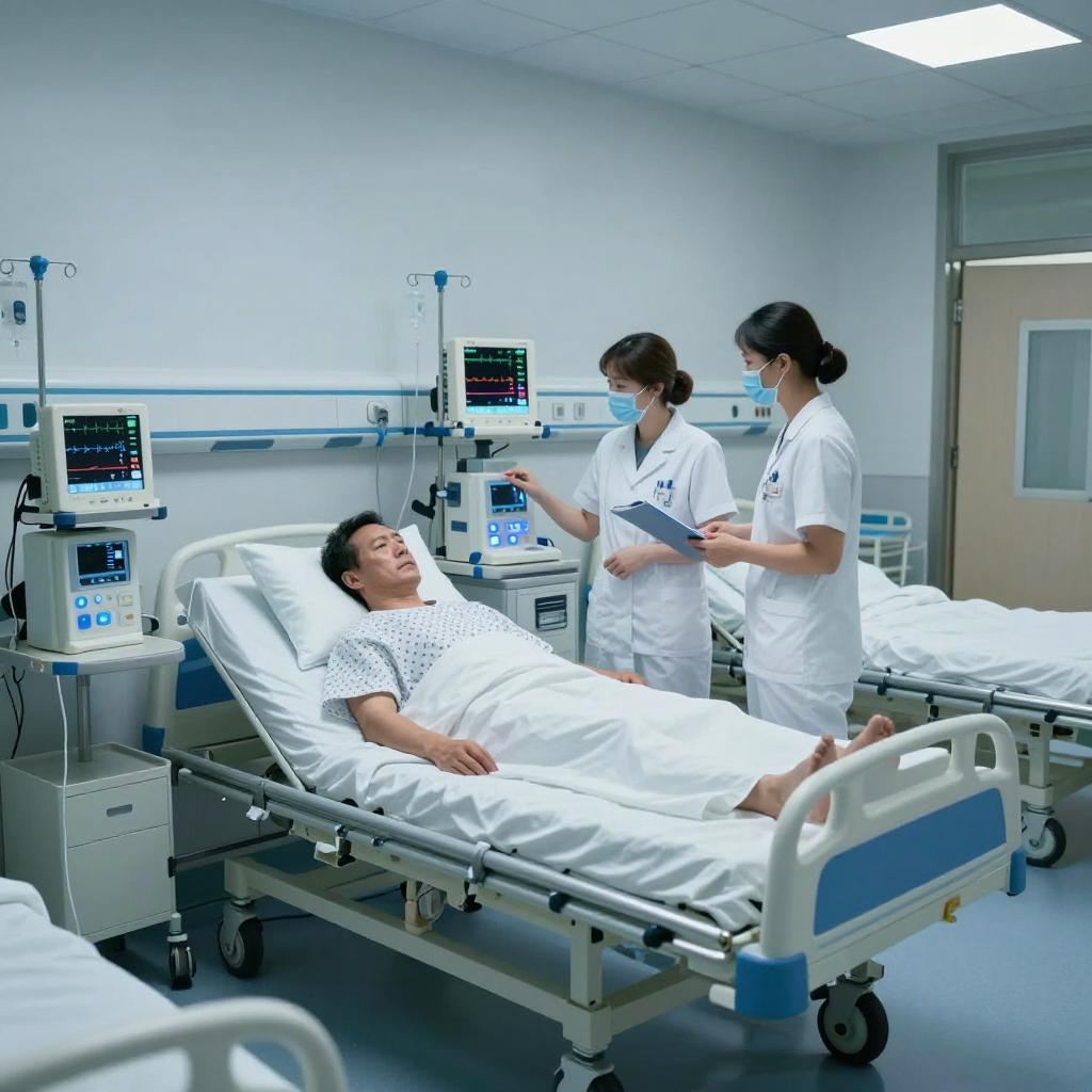 感染性疾病与血液系统研究的最新进展及重要发现