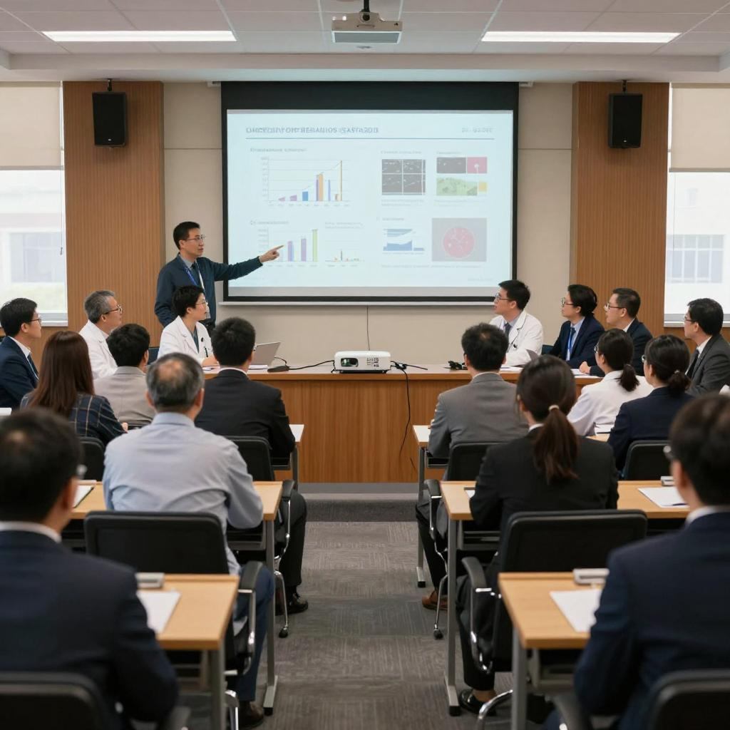 感染性疾病与血液系统研究的最新进展及重要发现