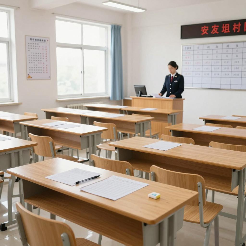 2026年考研时间安排及安全与诚信考试指南的缩略图