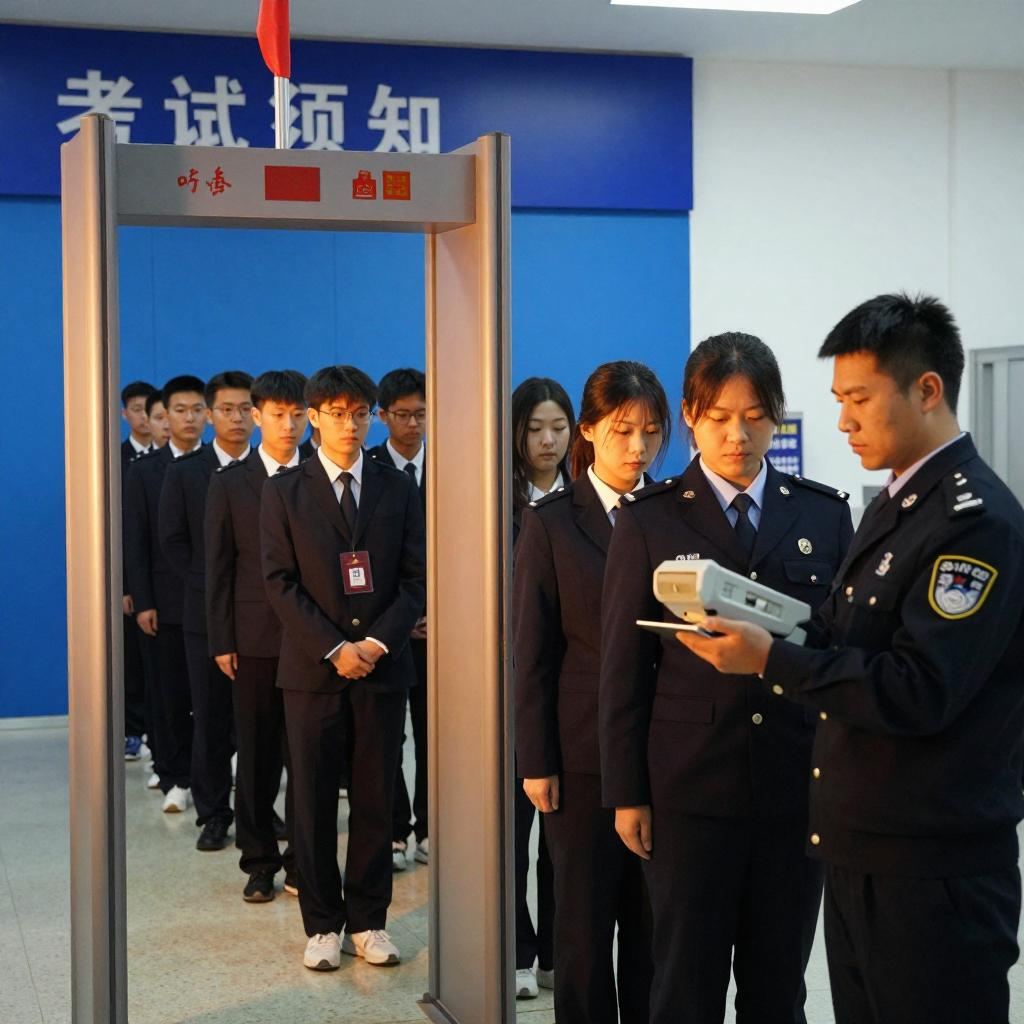 2026年考研时间安排及安全与诚信考试指南