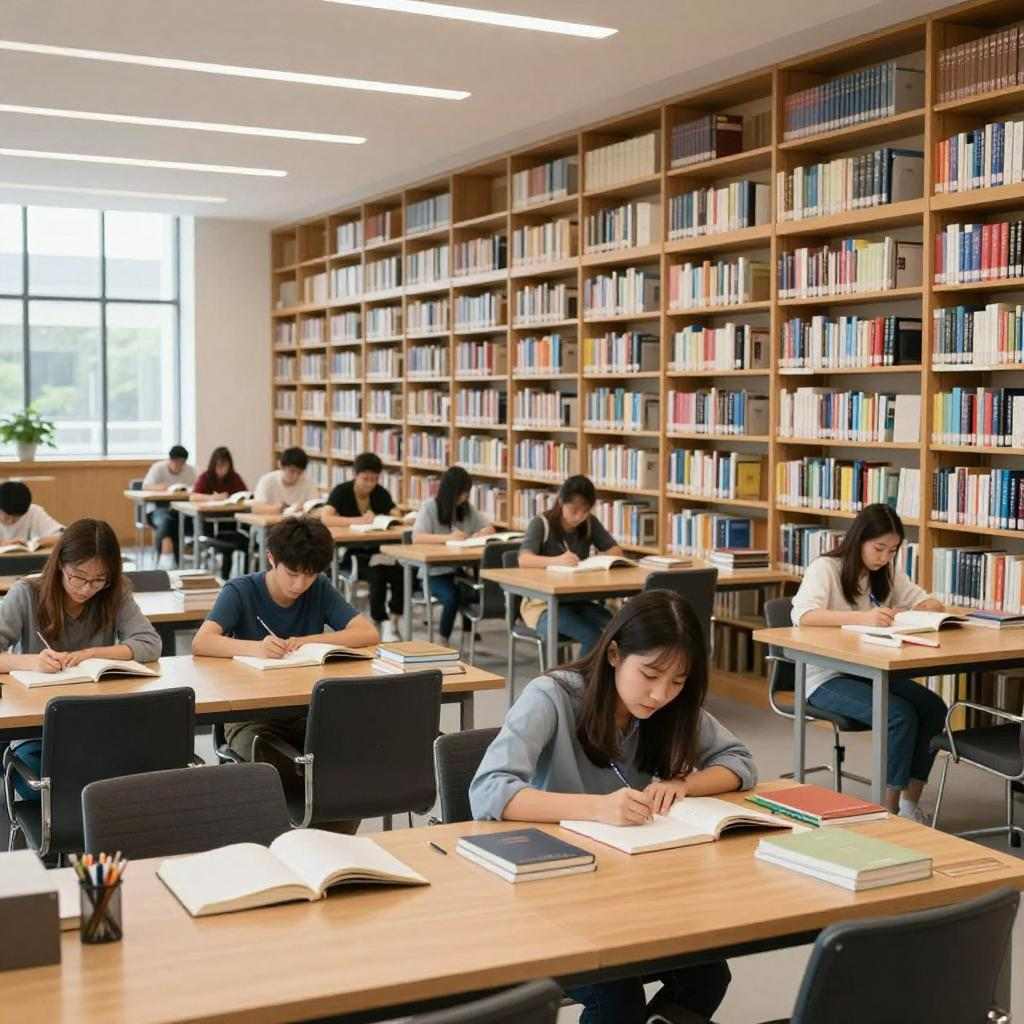 2026考研统考科目增至25门 多校文科专业增设数学考试的缩略图