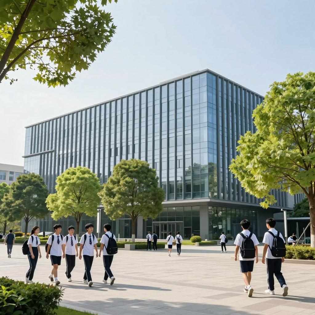 第九届黄炎培职业教育奖表彰总结与创新点解析的缩略图