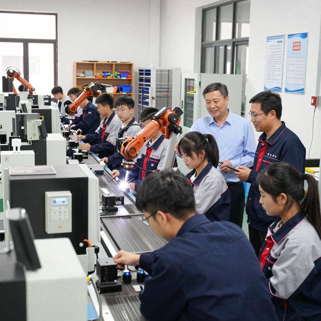 第九届黄炎培职业教育奖表彰总结与创新点解析