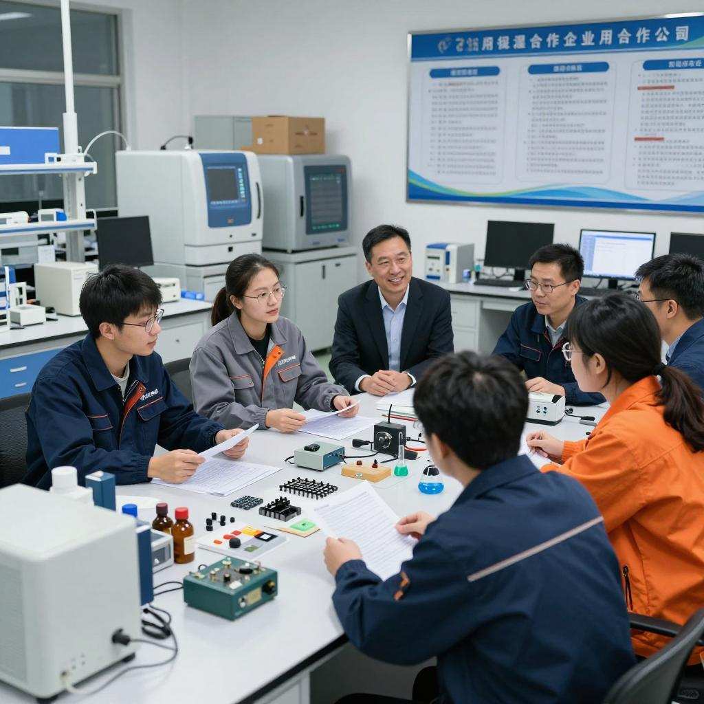 职业教育高质量发展路径探索与实践策略解析(图1) 职业教育高质量发展路径探索与实践策略解析