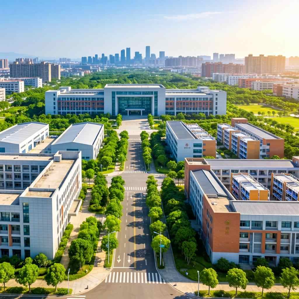 职业教育高质量发展路径探索与实践策略解析(图2) 职业教育高质量发展路径探索与实践策略解析
