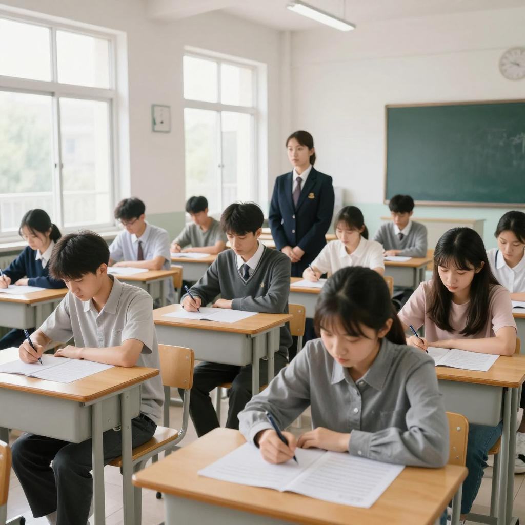 2026年研考严打违规行为 公布举报电话维护考试公平的缩略图