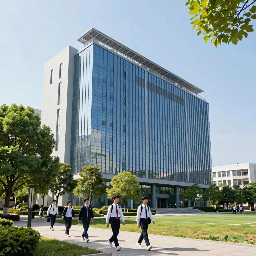 中国科学技术大学跃居全球高校第二位，自然指数排名揭晓的缩略图